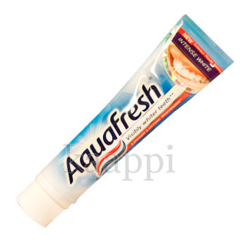 Зубная паста Aqua Fresh