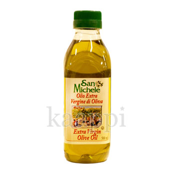 Оливковое масло San Michele 500 мл