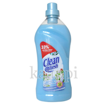 Ополаскиватель Clean