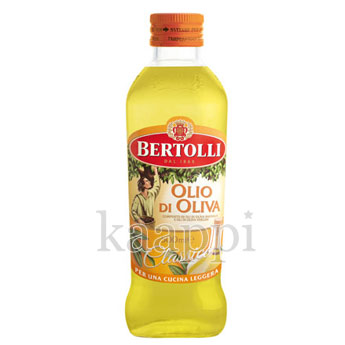 Оливковое масло Bertolli Classico 500мл