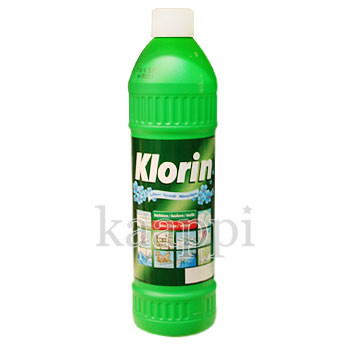 Чистящее средство Klorin (хвойный) 750мл
