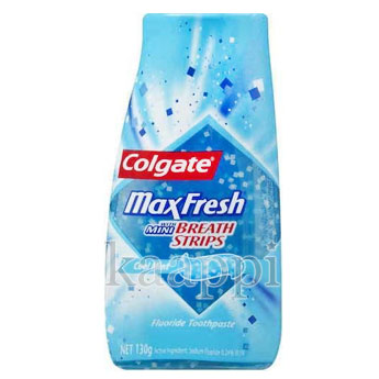 Зубная паста Colgate Max Fresh Cool 100мл