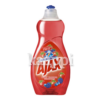 Средство для мытья посуды Ajax Berry Blossom 500мл