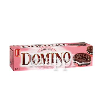 Печенье Domino 175г