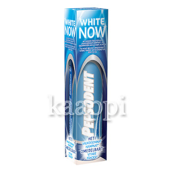 Зубная паста Pepsodent White Now 75мл