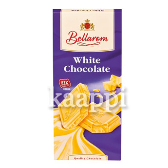 Белый шоколад  Bellarom 200г
