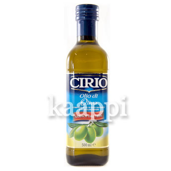 Масло оливковое Cirio Olio di Oliva 500мл