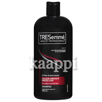 Шампунь для волос TRESemme shampoo color (для окрашеных волос) 900мл