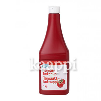 Кетчуп X-tra Tomaattiketsuppi 1кг