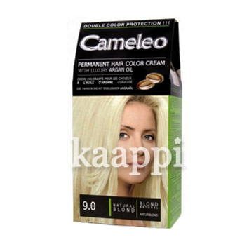 Краска для волос Delia Cameleo Hiusvari  9,0 Luonnon Vaal