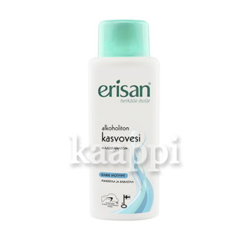 Тоник для лица Erisan alkoholiton kasvovesi для всех типов кожи 200мл
