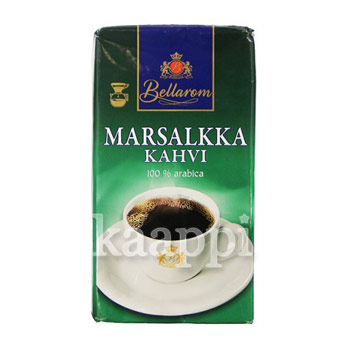 Кофе молотый Bellarom Marsalkka Kahvi 500гр