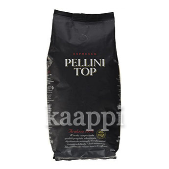 Кофе в зернах Pellini Espresso Top 1кг