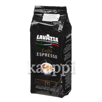 Кофе в зернах LavAzza Espresso 250г