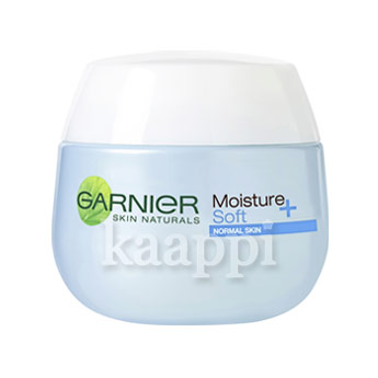 Крем для лица Garnier Skin Naturals Moisture Soft 50мл