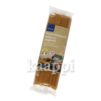 Спагетти Rainbow Taysjyvaspagetti 500г