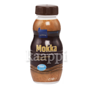 Холодный кофе Rainbow Mokka maitokahvijuoma с молоком 250мл