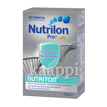 Загуститель молока или молочных смесей Nutrilon ProExpert Nutriton 135г