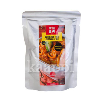 Соус красное тайское карри Spice Up! Punainen thai currykastike 100г