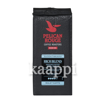 Кофе молотый Pelican Rouge 500г