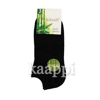 Мужские носки ALEZAR из бамбука 3пары