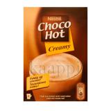 Кофе Nestle Choco Hot Creamy 144г