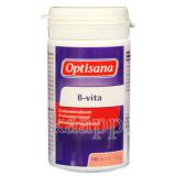 Витамин В Optisana 200капс.