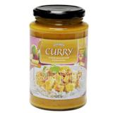 Соус Rainbow Curry 420г