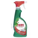 Средство для чистки посуды Fairy Power spray 375мл