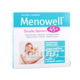 Препарат Menowell 45+ для женщин 60табл