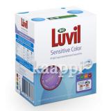 Стиральный порошок Luvil Bio color sensitive 1,35кг