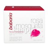 Крем для лица Babaria Rosa Mosqueta (роза) 125мл