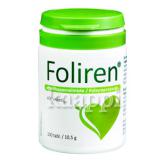 Фолиевая кислота Foliren 100табл