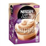 Кофе Nescafe Cafe au Chocolate 144г