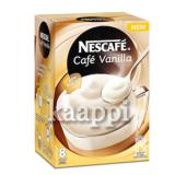 Кофе Nescafe Cafe Vanilla 144г