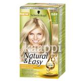 Краска для волос Schwarzkopf Natural & Easy Hopea 522