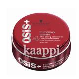 Крем-воск для укладки волос Schwarzkopf OSiS+ Flexwax vaha 50мл