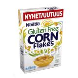 Хлопья кукурузные безглютеновые Nestle Corn Flakes gluteenittomia 500гр