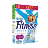 Хлопья Фитнес в йогурте Nestle Fitness Yogurtflakes taysjyvahiutaleita 350гр