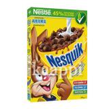 Готовый завтрак Nestlé Nesquik kaakaomuro 375гр