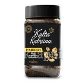 Кофе растворимый Kulta Katriina 100г