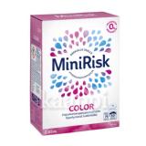 Стиральный порошок Mini Risk Color гипоаллергенный 2.650г
