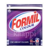 Порошок для стирки Formil Colour Kirjopesuaine для цветного белья 4,225кг