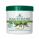 Крем для тела Herbamedicus Hautcreme skin crem olive oil оливковый 250мл