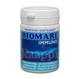 Жир печени акулы Biomare immuno с витамином Е 100 кап.