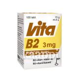 Витамин VITA-B2 100таб
