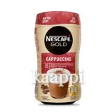 Кофе Nescafe Cappuccino 225г