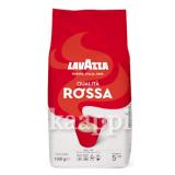 Кофе в зернах LavAzza Qualita Rossa 1кг