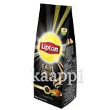 Чёрный листовой чай Lipton Earl Grey с бергамотом 150г