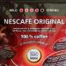 Кофе Nescafe Original